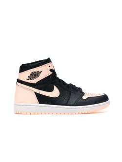 Jordan 1 High Crimson Tint