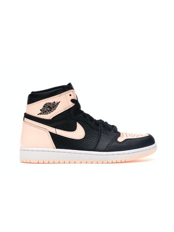 Jordan 1 High Crimson Tint
