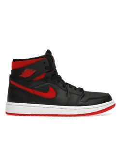 Jordan 1 High Zoom Bred