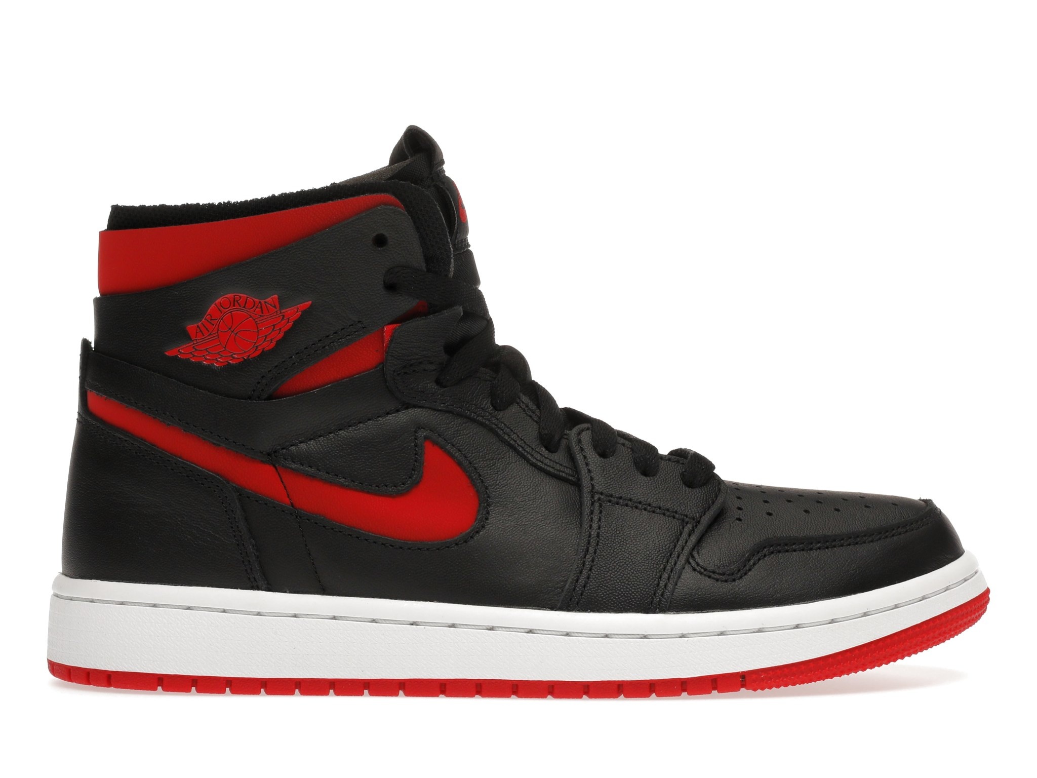 Jordan 1 High Zoom Bred