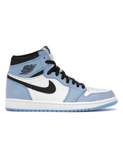 Jordan 1 High University Blue