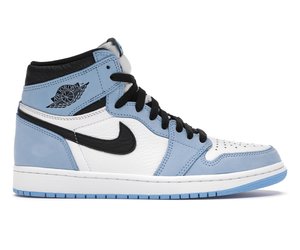 Jordan 1 High University Blue - Frontstreet