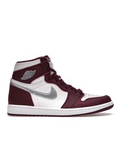 Jordan 1 High Bordeaux