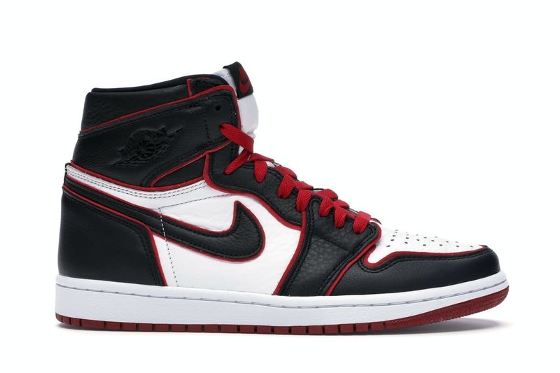 Jordan 1 High Bloodline