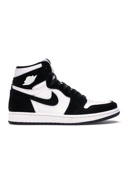 Jordan 1 High Panda Twist