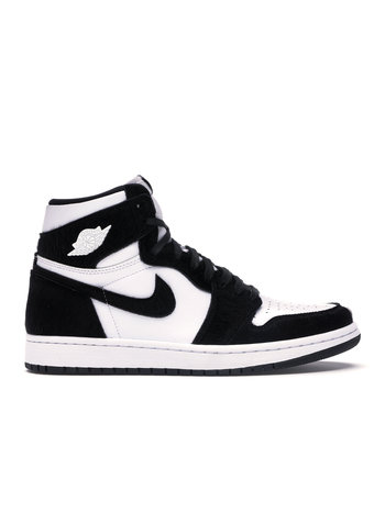 Jordan 1 High Panda Twist