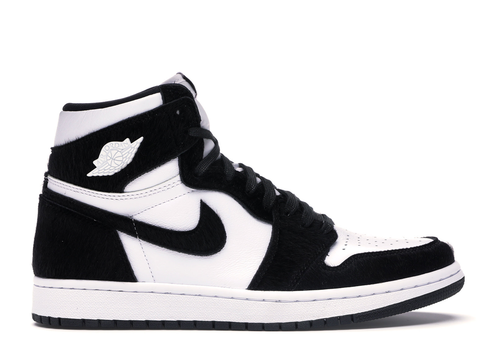 Jordan 1 High Panda Twist