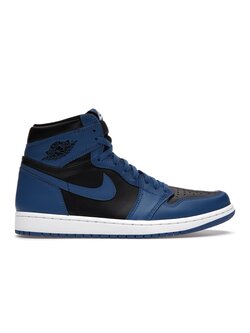 Jordan 1 High Marina Blue