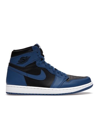 Jordan 1 High Marina Blue