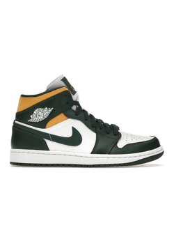 Jordan 1 Mid Sonics