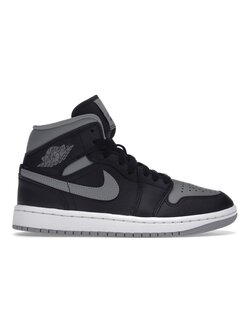 Jordan 1 Mid Shadow