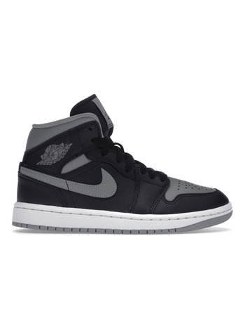 Jordan 1 Mid Shadow