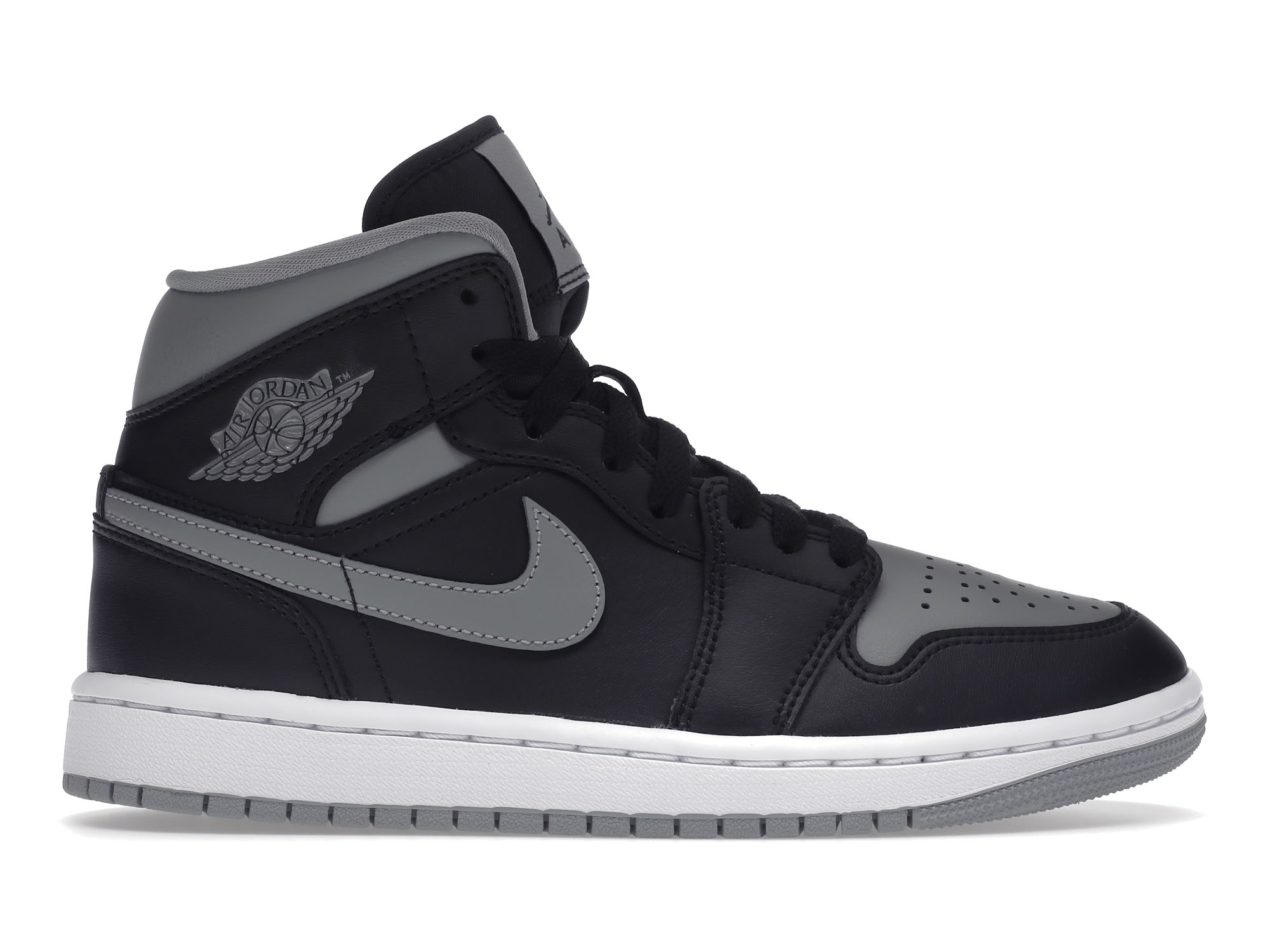 Jordan 1 Mid Shadow