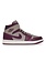 Jordan 1 Mid Magenta (W)