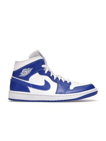 Jordan 1 Mid Kentucky (W)