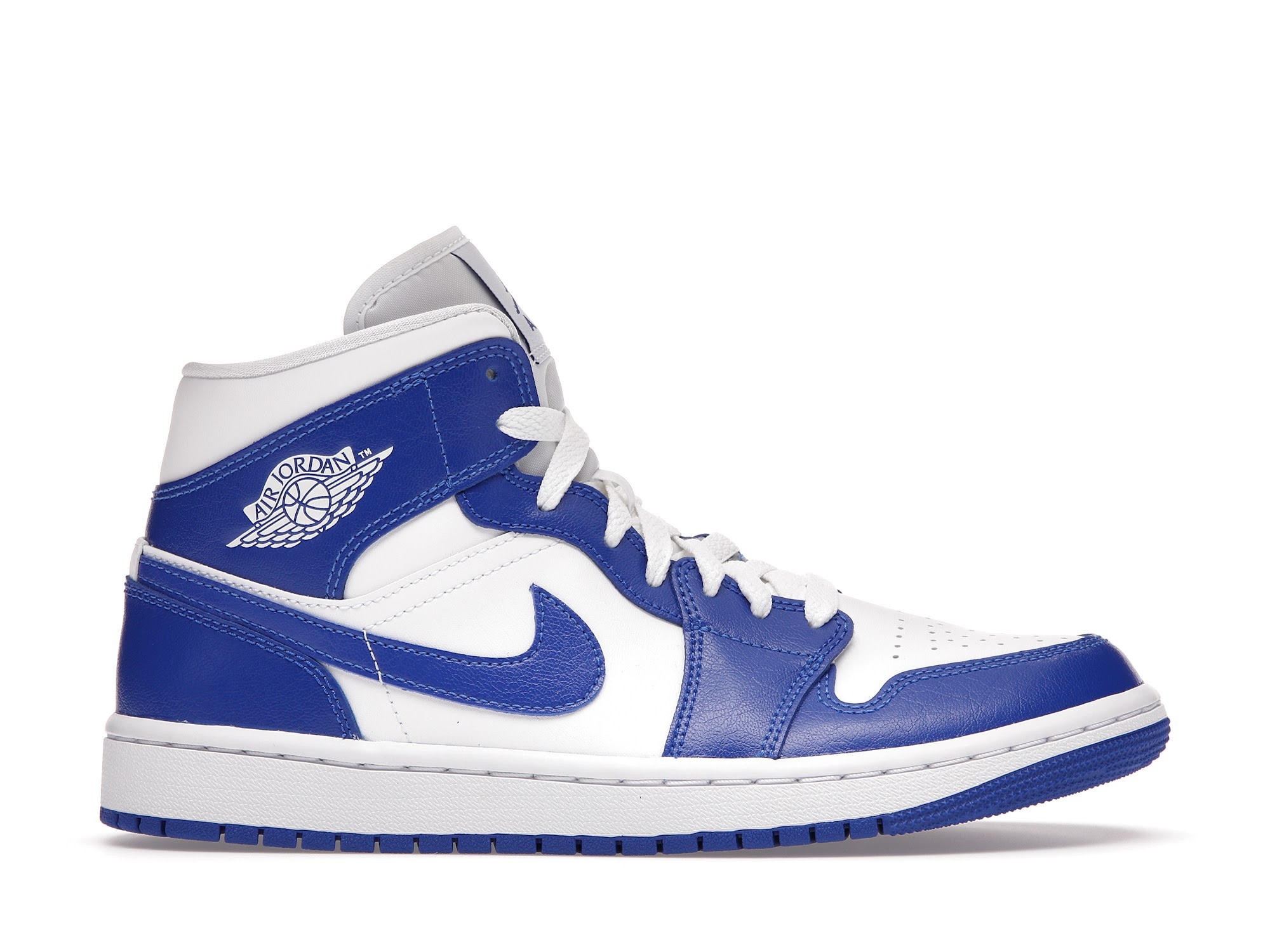 Jordan 1 Mid Kentucky (W)