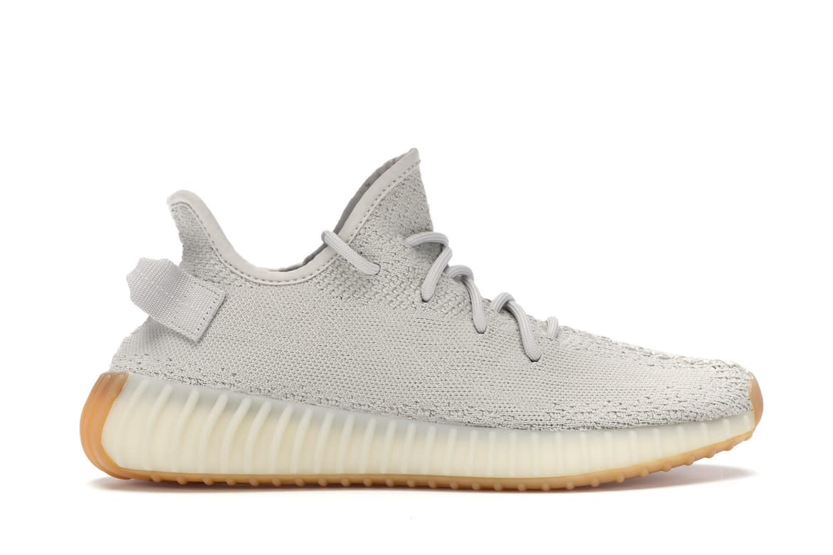 Yeezy 350 Sesame