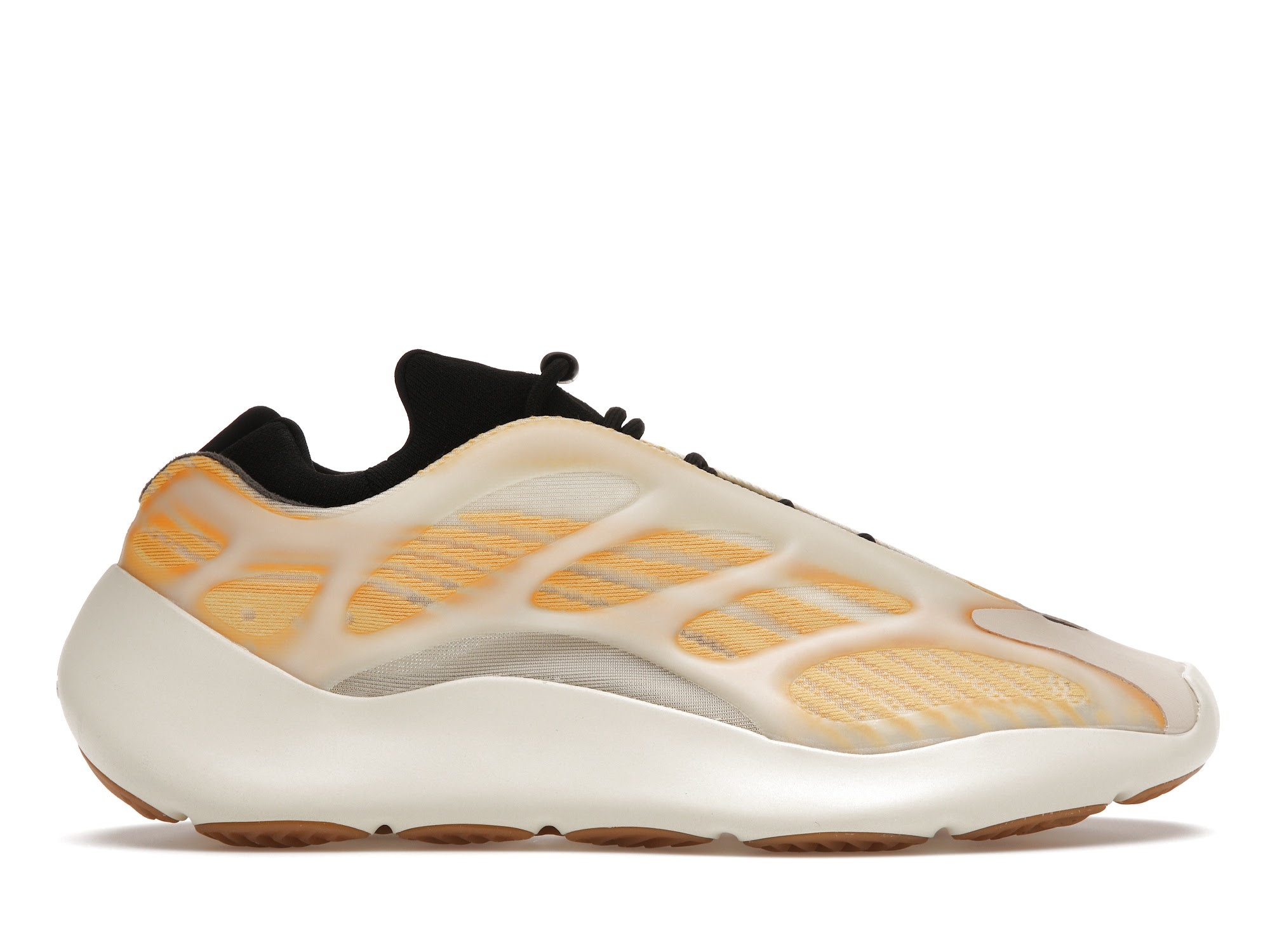 Yeezy 700 Safflower