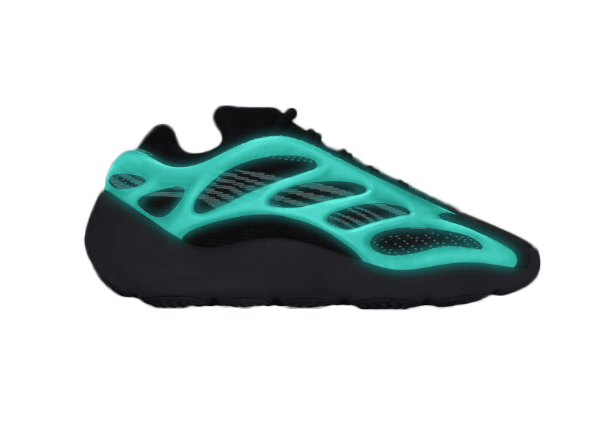 Yeezy 700 Dark Glow