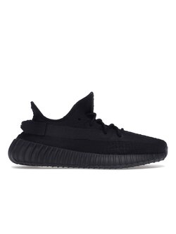 Yeezy 350 Onyx
