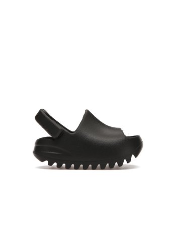 Yeezy Slide Onyx Infant