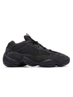 Yeezy 500 Utility Black