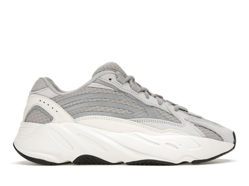 Yeezy 700 Static