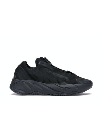 Yeezy 700 MNVN Black