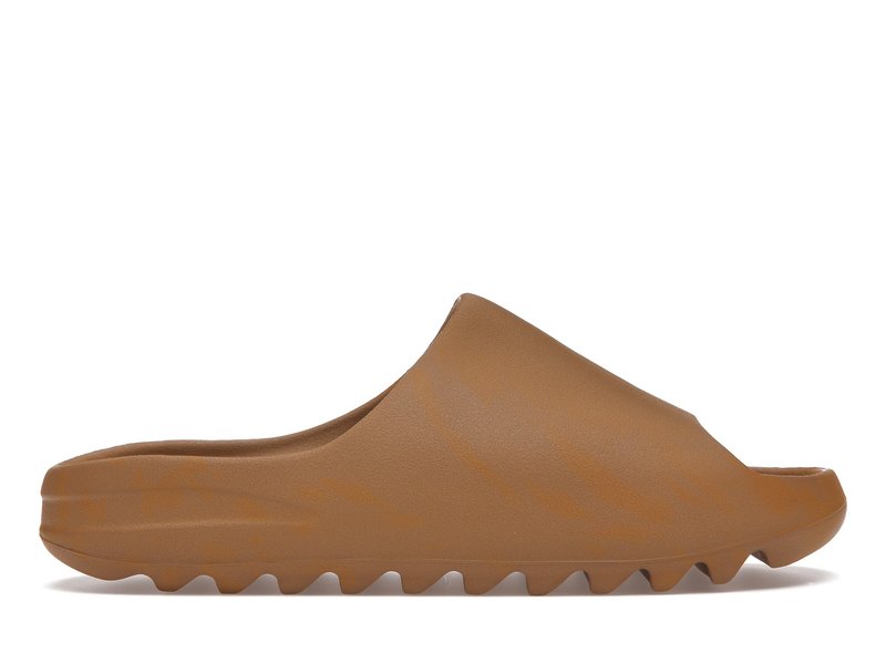 Yeezy Slide Ochre