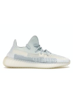 Yeezy 350 Cloud White Ref