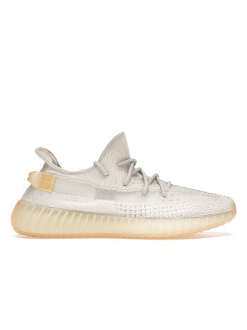 Yeezy 350 Light