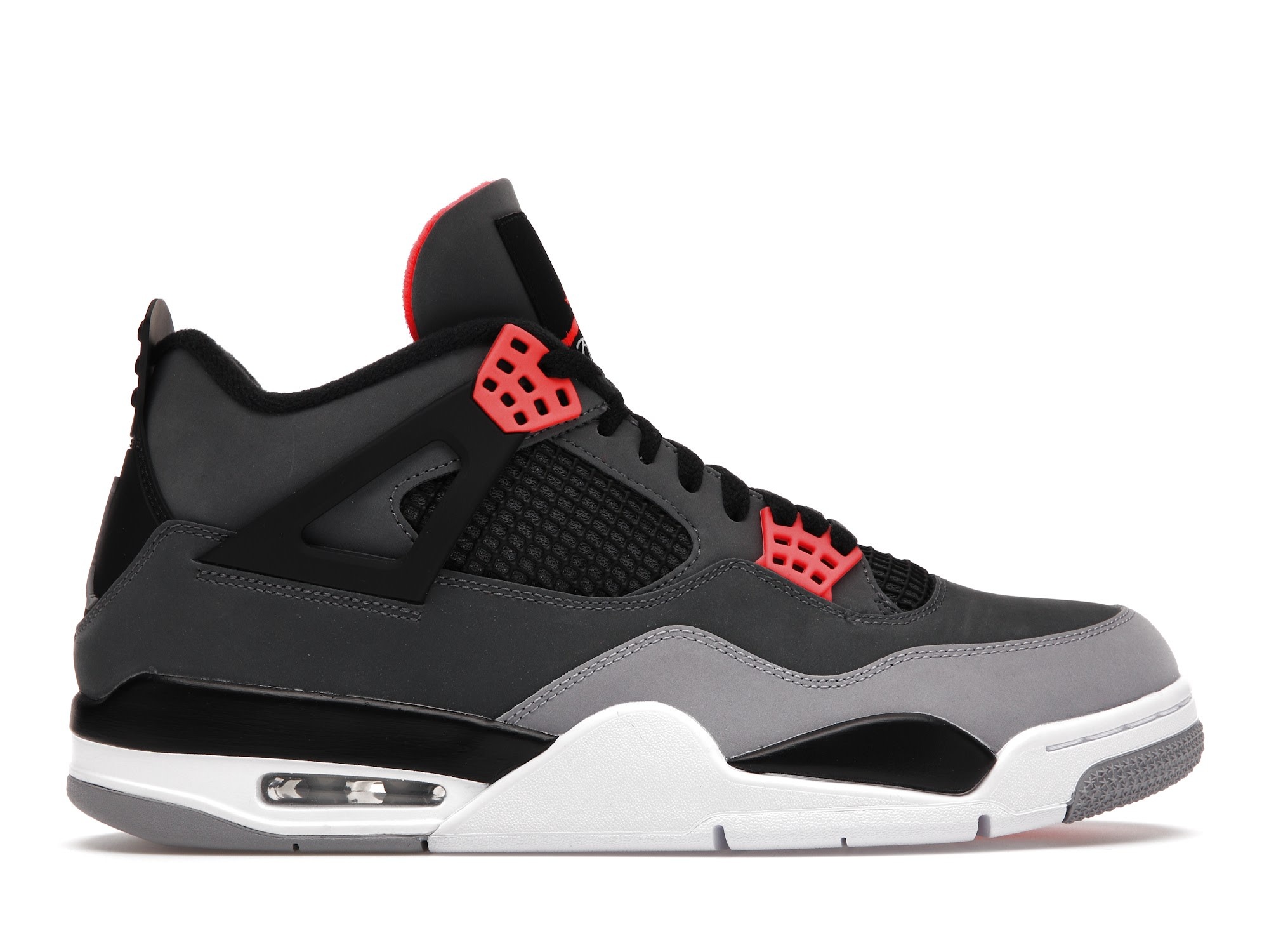 Jordan 4 Infrared (PS)