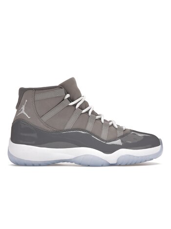 Jordan 11 Cool Grey