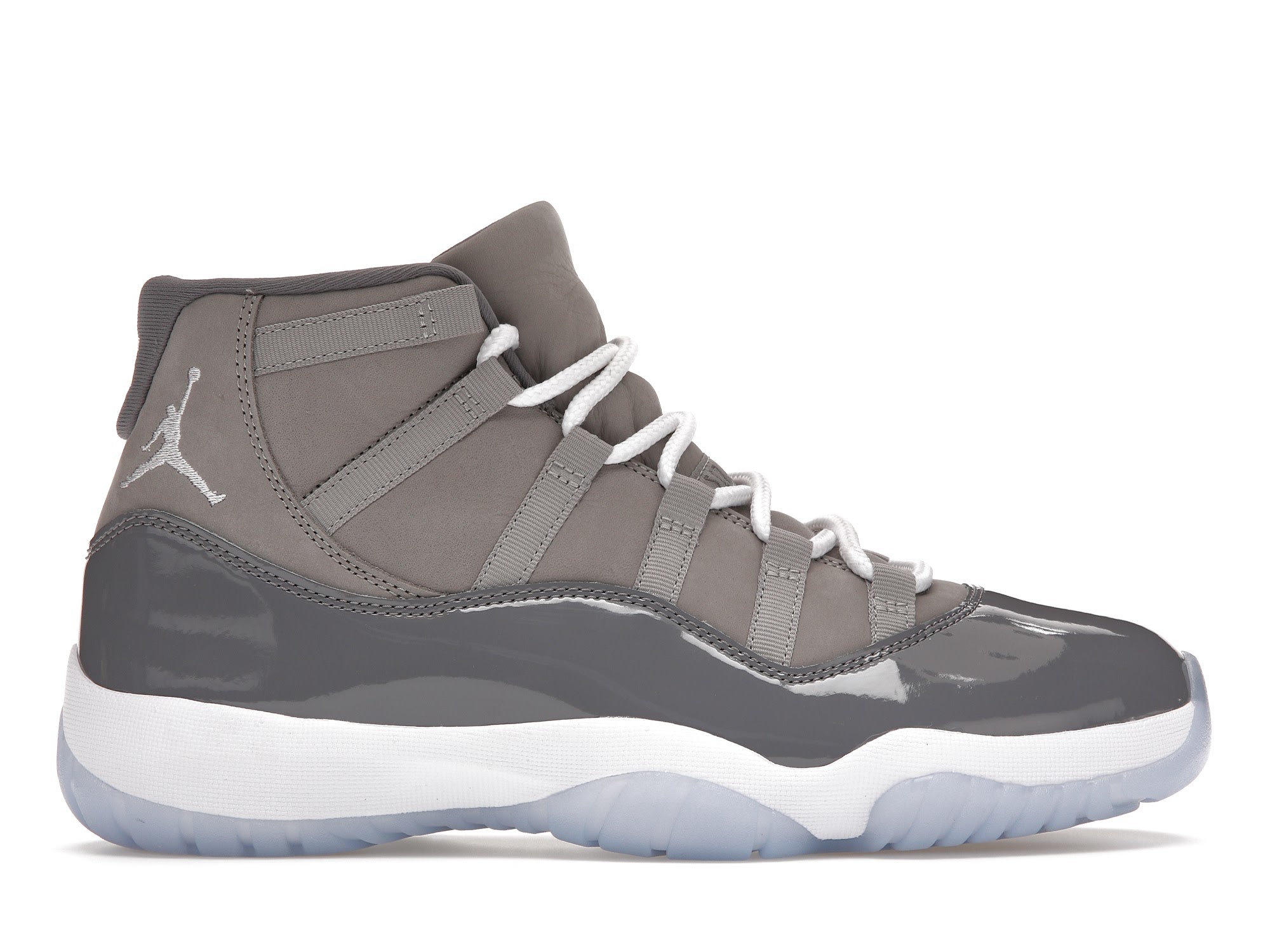Jordan 11 Cool Grey