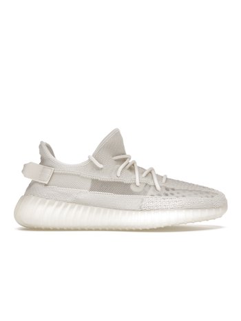 Yeezy 350 Bone