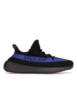 Yeezy 350 Dazzling Blue