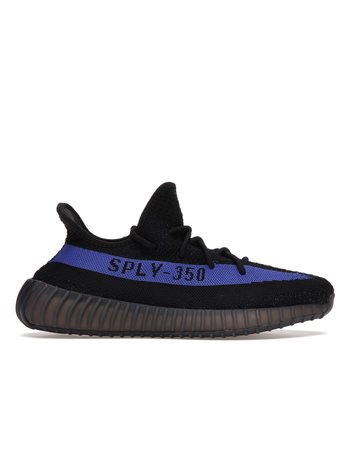 Yeezy 350 Dazzling Blue