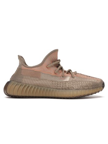 Yeezy 350 Sand Taupe