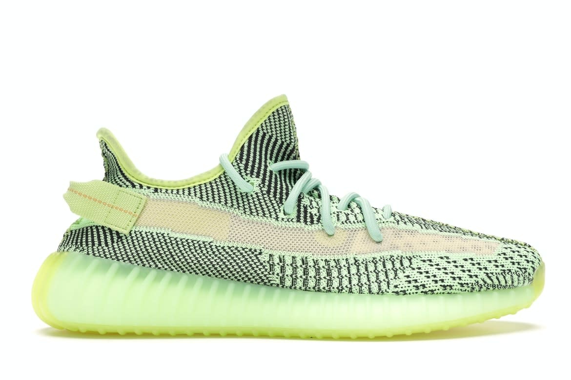 Yeezy 350 Yeezreel