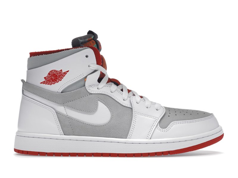 Jordan 1 Zoom Air CMFT Hare