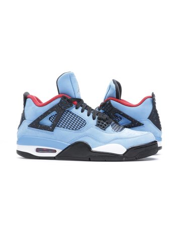 Jordan 4 Travis Scott