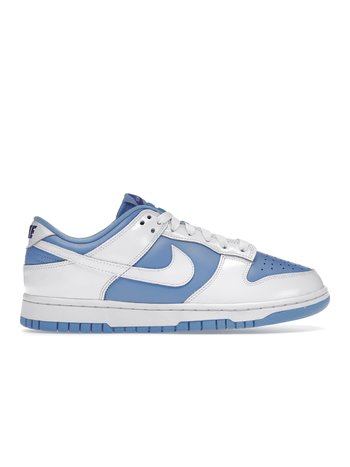 Nike Dunk Low Reverse UNC