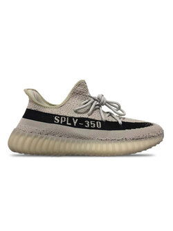 Yeezy 350 Slate