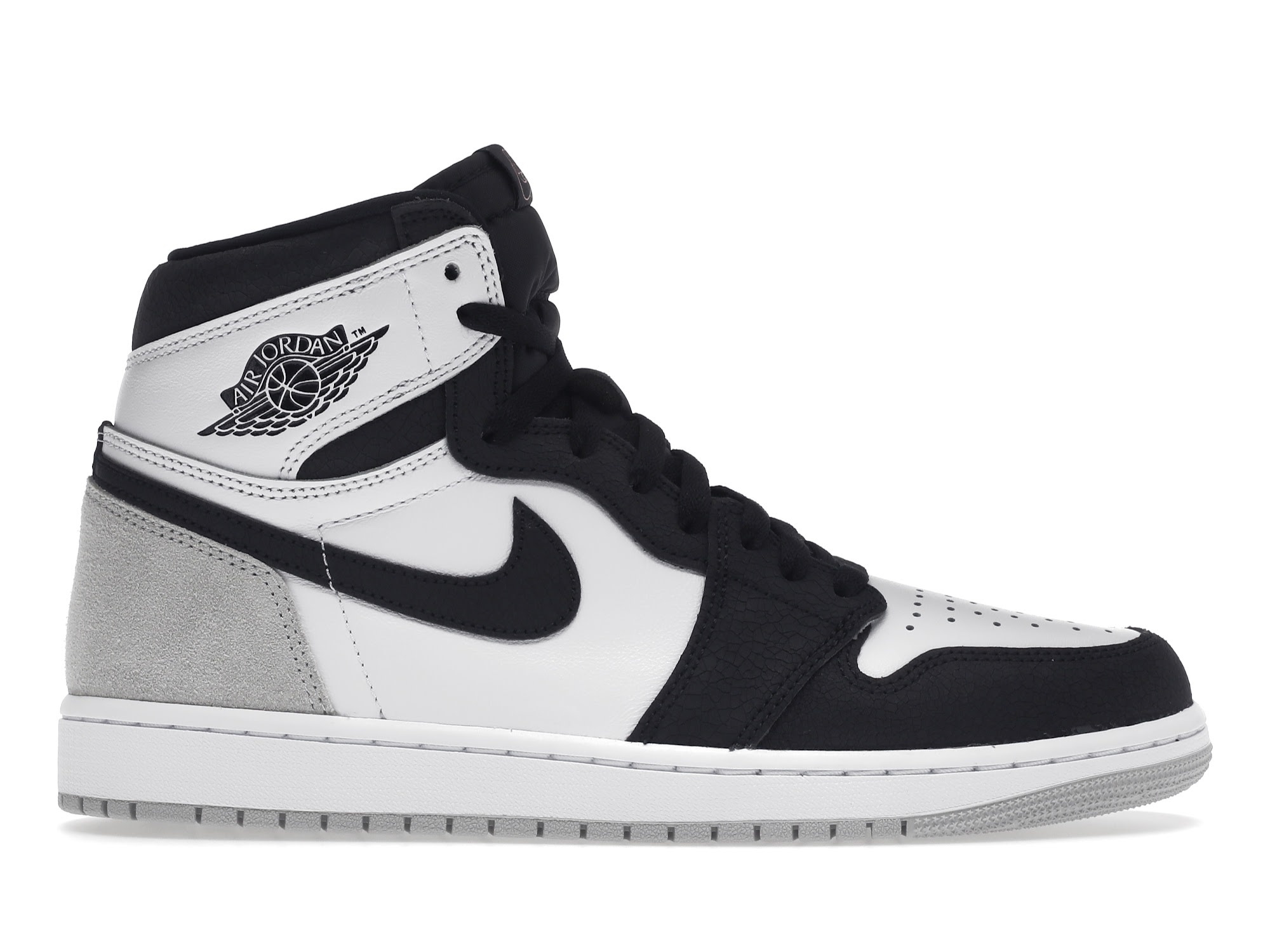 Jordan 1 High Stage Haze