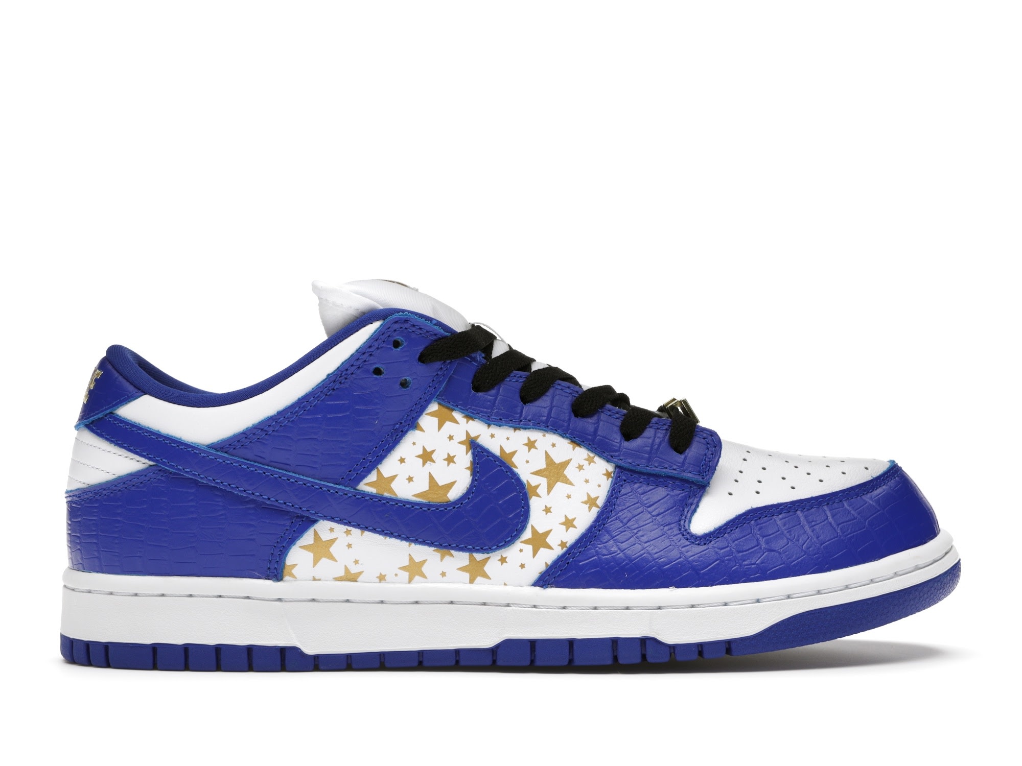 Nike SB Dunk Low Supreme