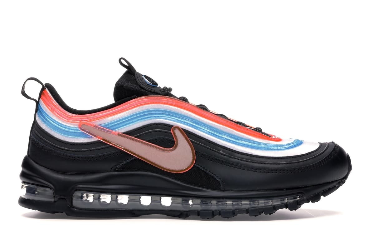 Nike Air Max 97 Seoul