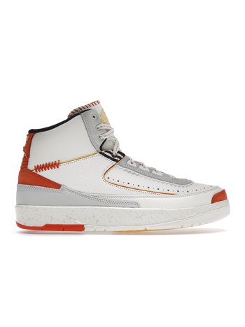 Jordan 2 Chateau Rouge