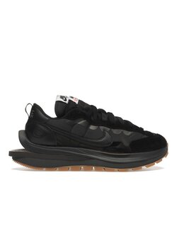 Nike Sacai Vaporwaffle Black Gum