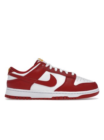 Nike Dunk Low USC