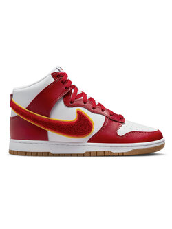Nike Dunk High Chenille Swoosh